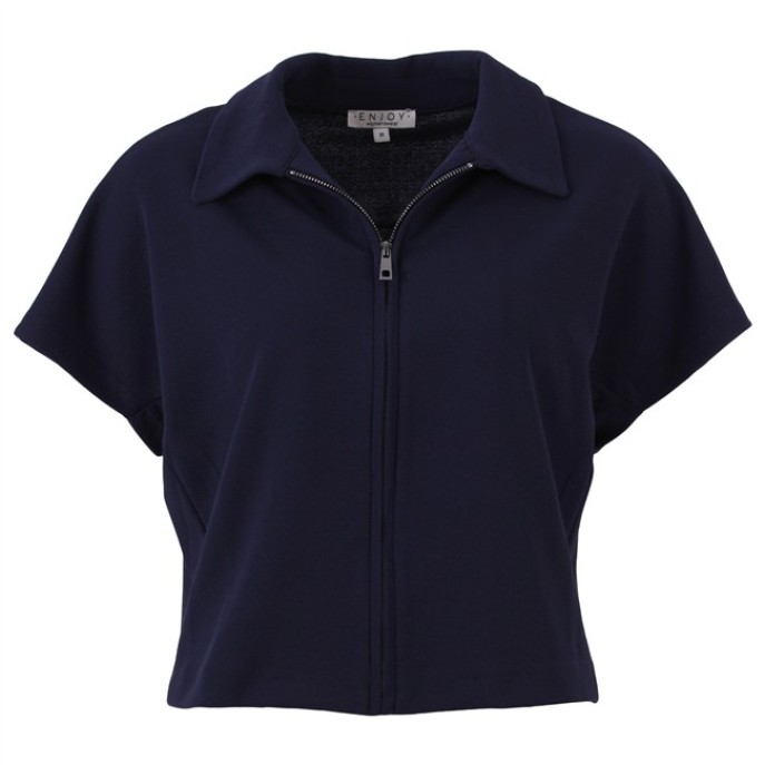 Enjoy Gilet 414053 Indigo